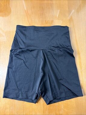 Wolford Biker Shorts